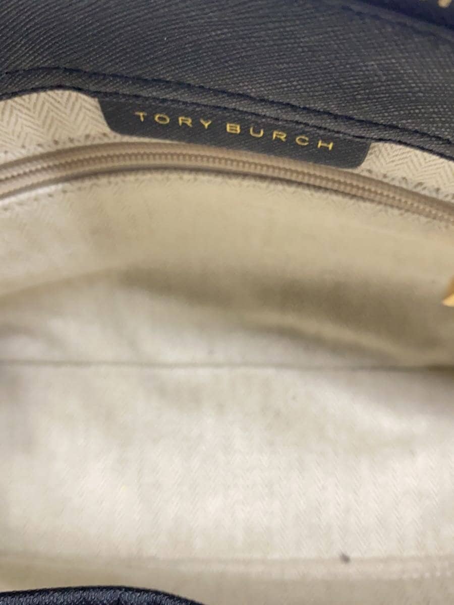 TORY BURCH handbag -- BLK 10021638 6