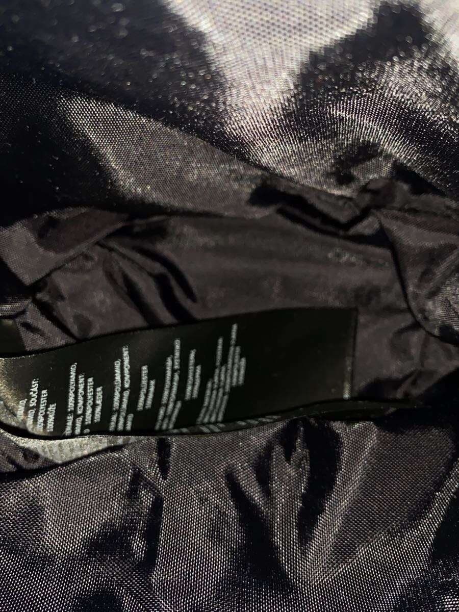 Marimekko Shoulder Bag Nylon Black Essential Bucket Solid Shoulder Bag 6