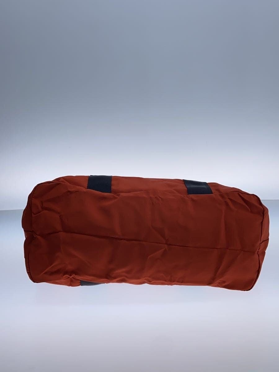 COACH Tote Bag_Varick _Pocketable Nylon ORN 4