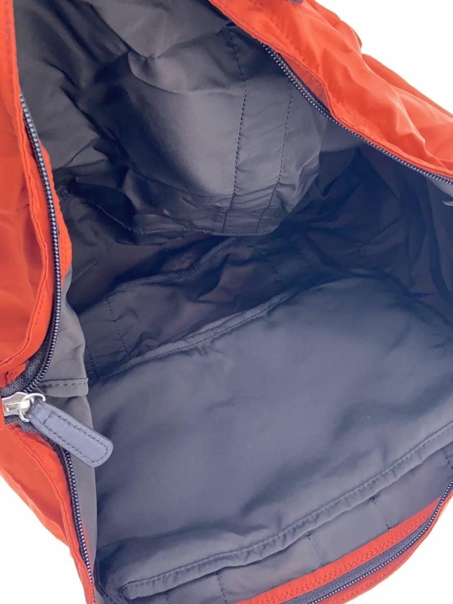 COACH Tote Bag_Varick _Pocketable Nylon ORN 6