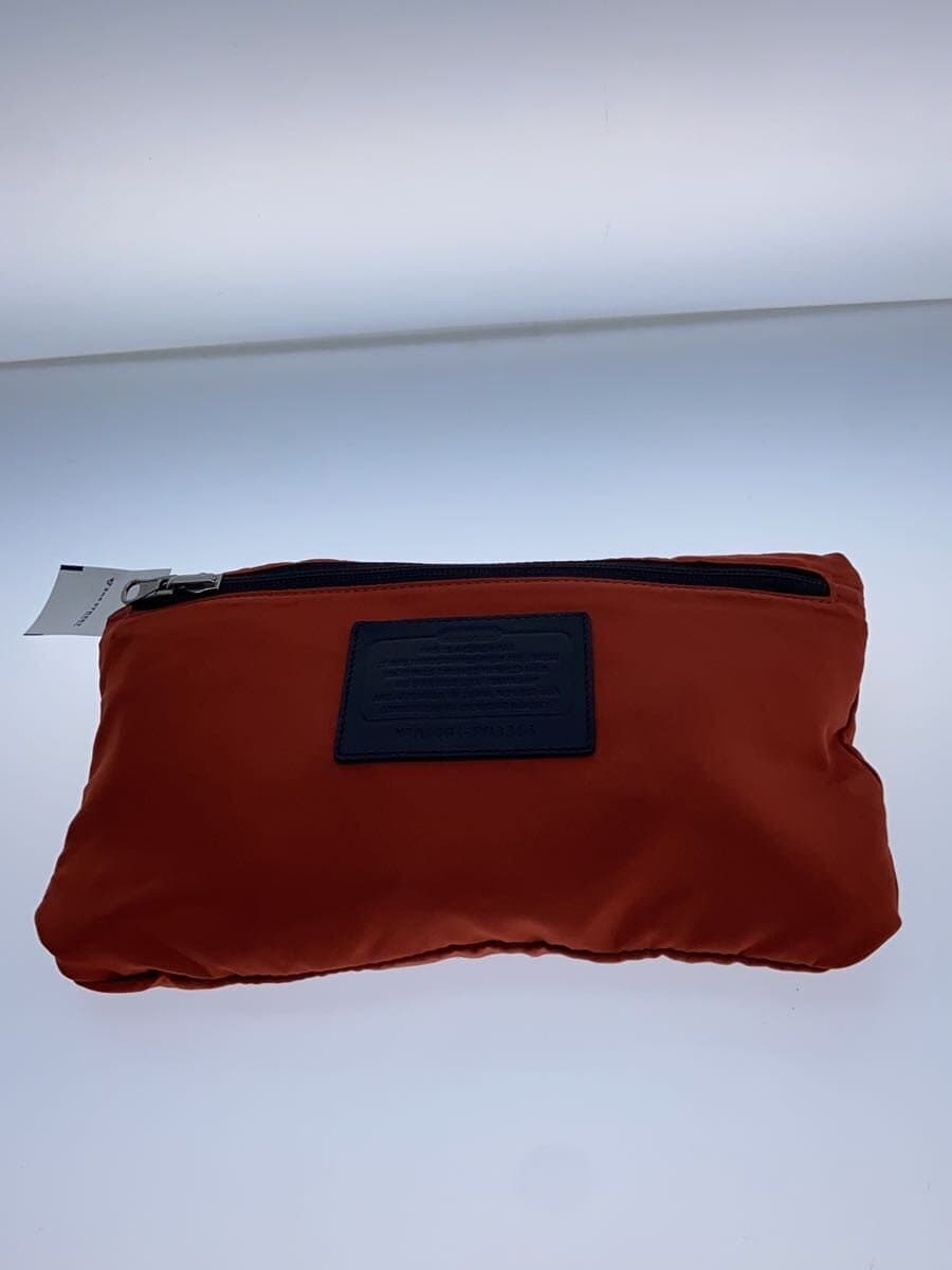 COACH Tote Bag_Varick _Pocketable Nylon ORN 7