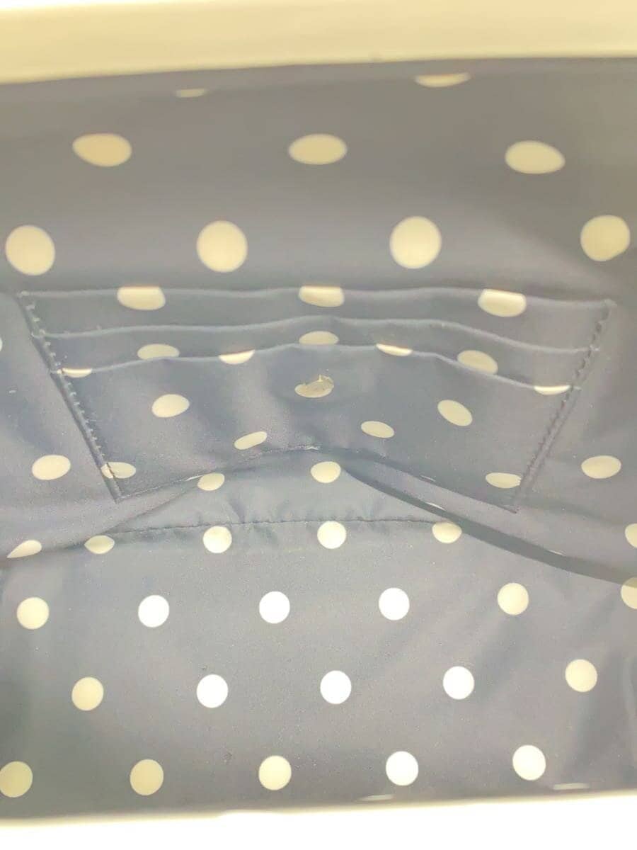 Kate Spade New York shoulder bag leather WHT 6