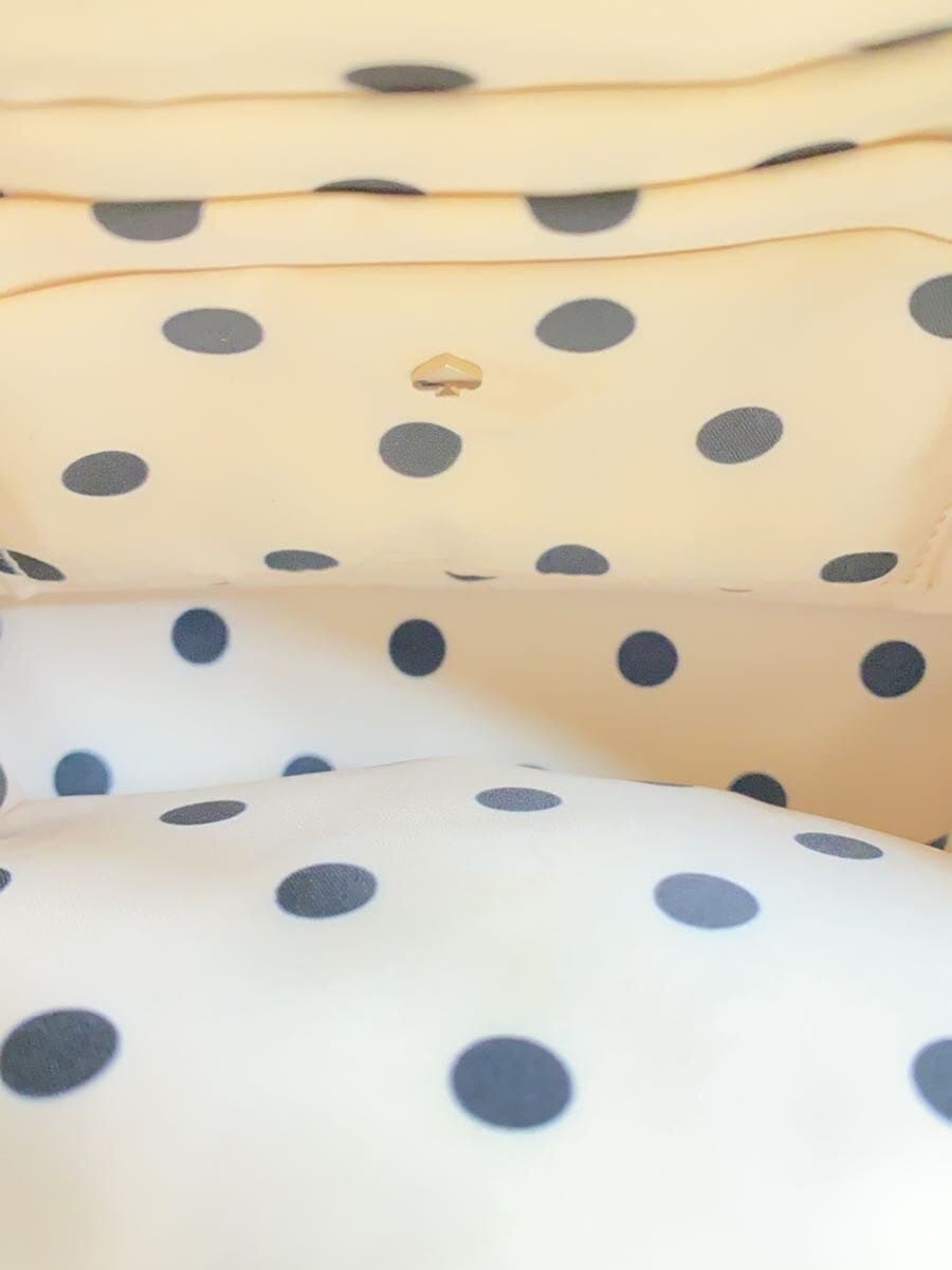 Kate Spade New York shoulder bag canvas YLW 6