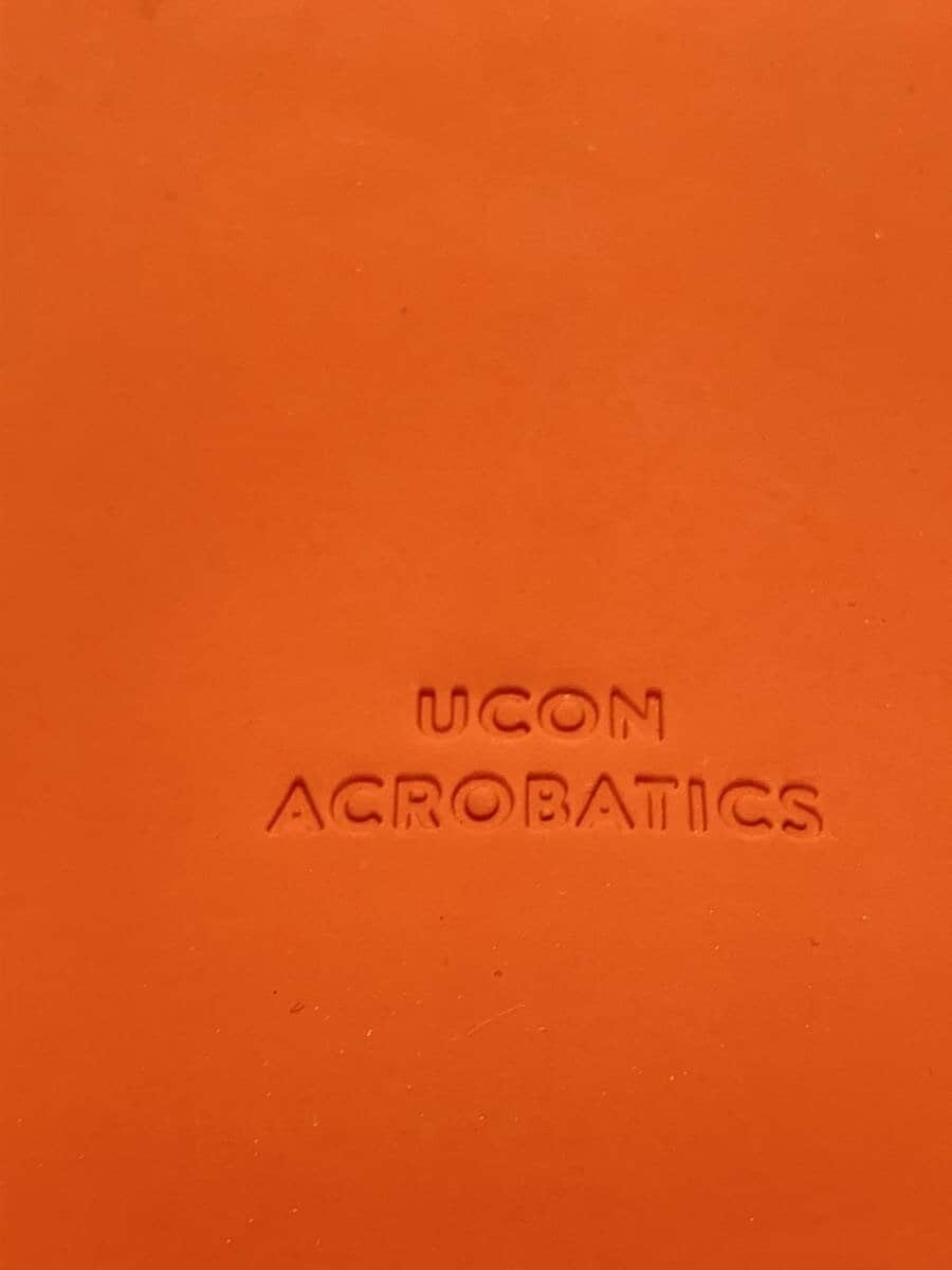 UCON ACROBATICS Backpack -- ORN Solid Color 5