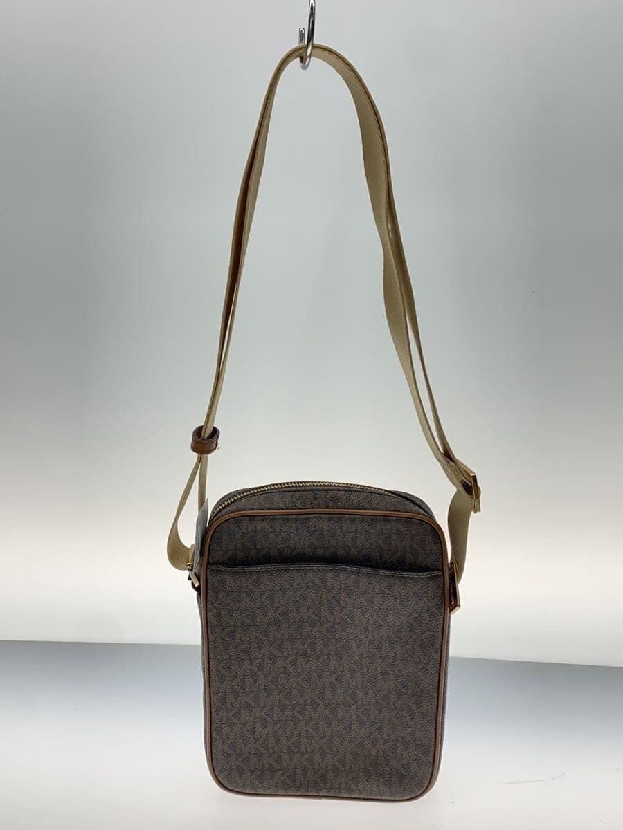 MICHAEL KORS shoulder bag -- BRW 3