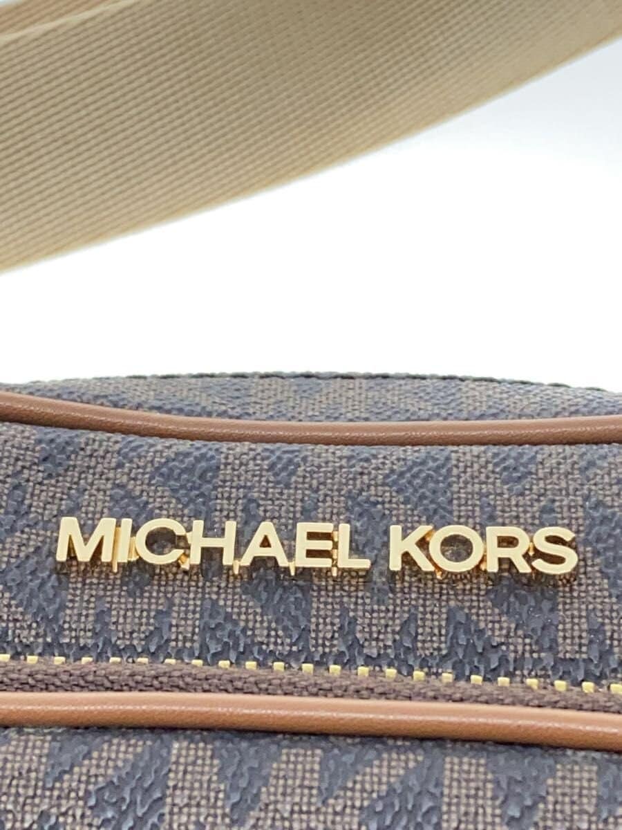 MICHAEL KORS shoulder bag -- BRW 5