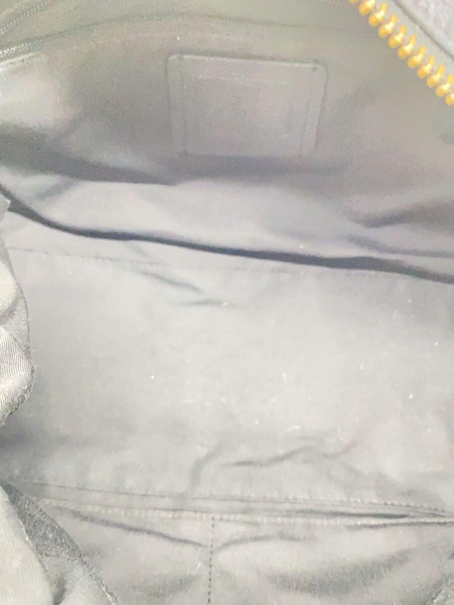 COACH Shoulder Bag -- BLK F59325 6