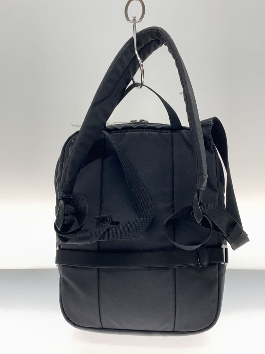 ARC'TERYX shoulder bag nylon BLK plain 1780-2039 3