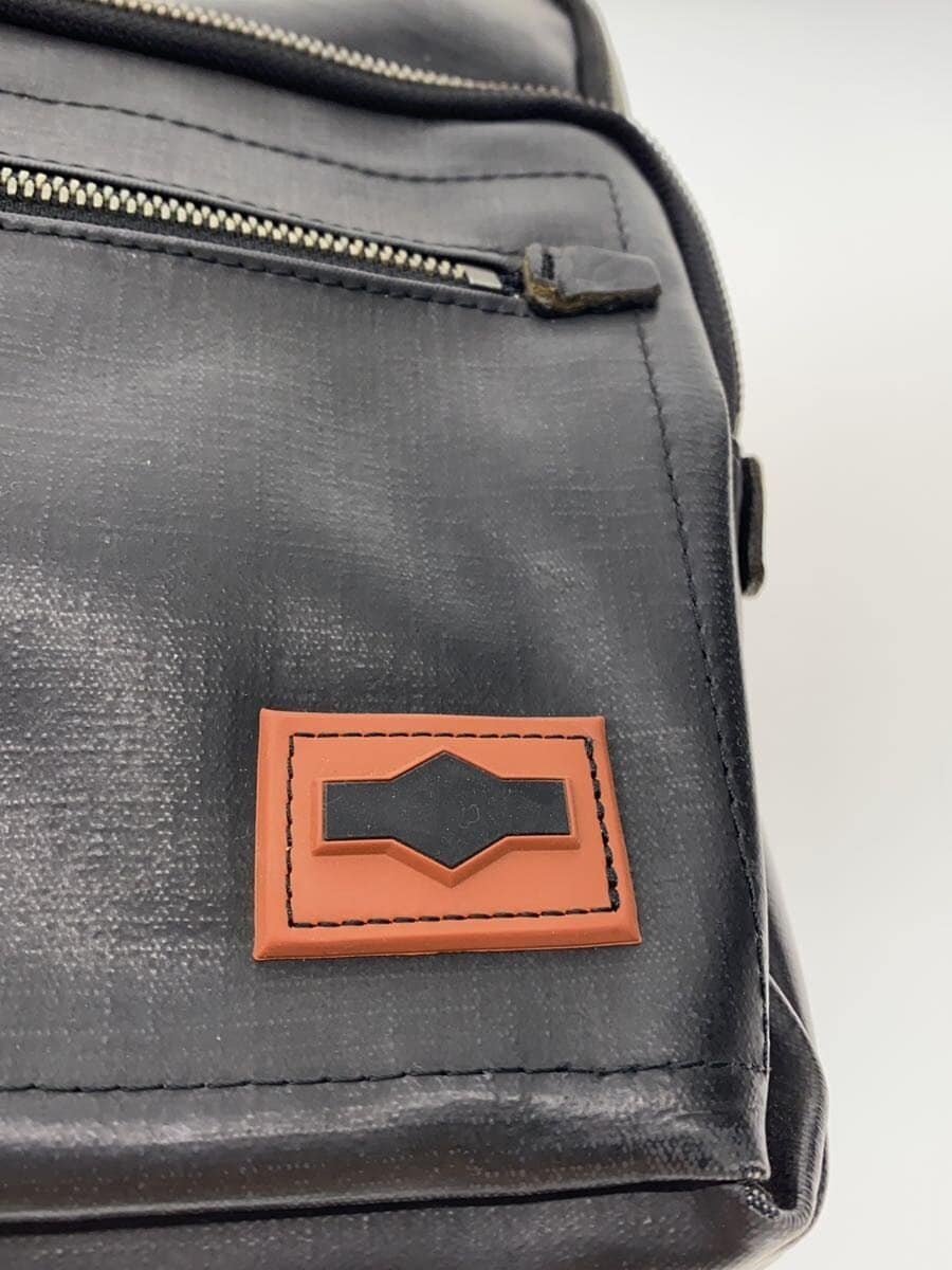 PORTER shoulder bag -- BLK 5