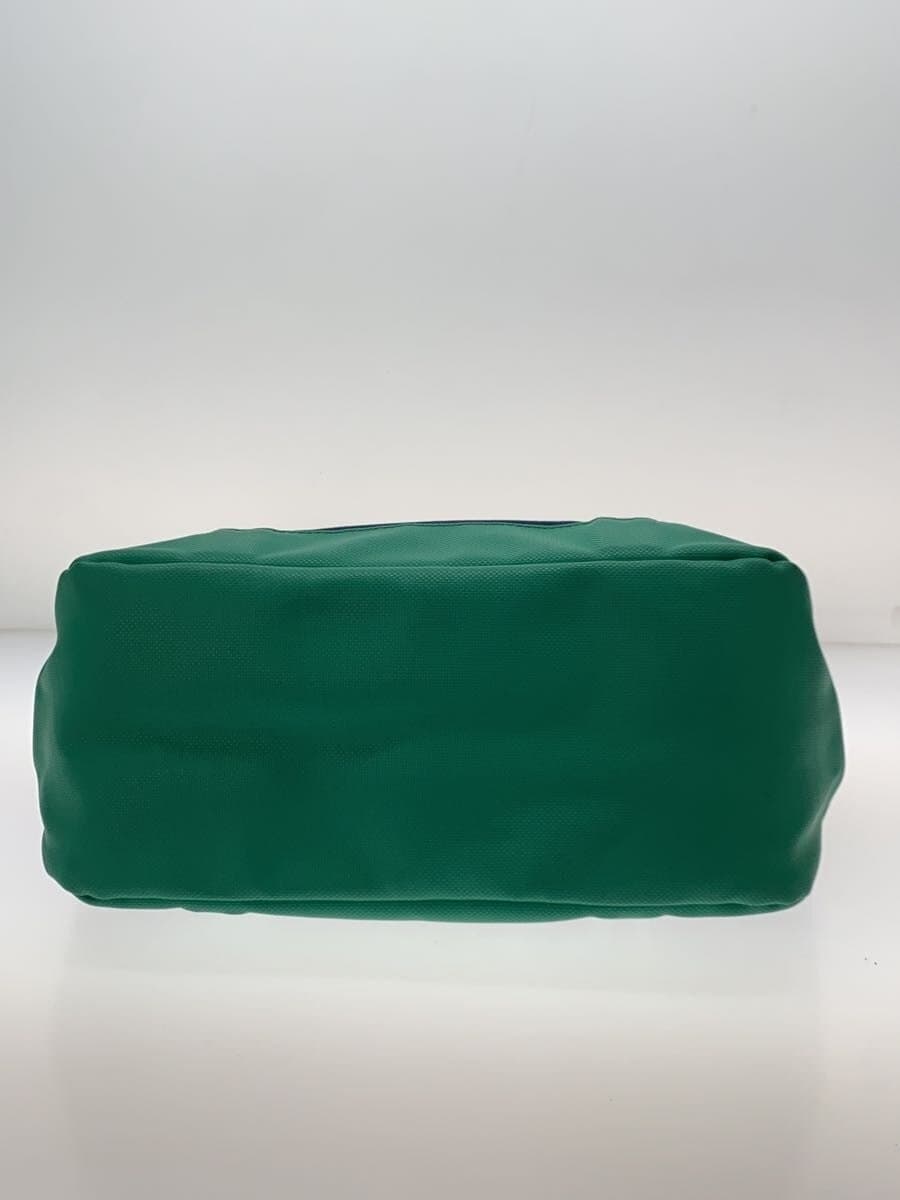 PORTER GIRL Tote Bag Canvas NVY 4