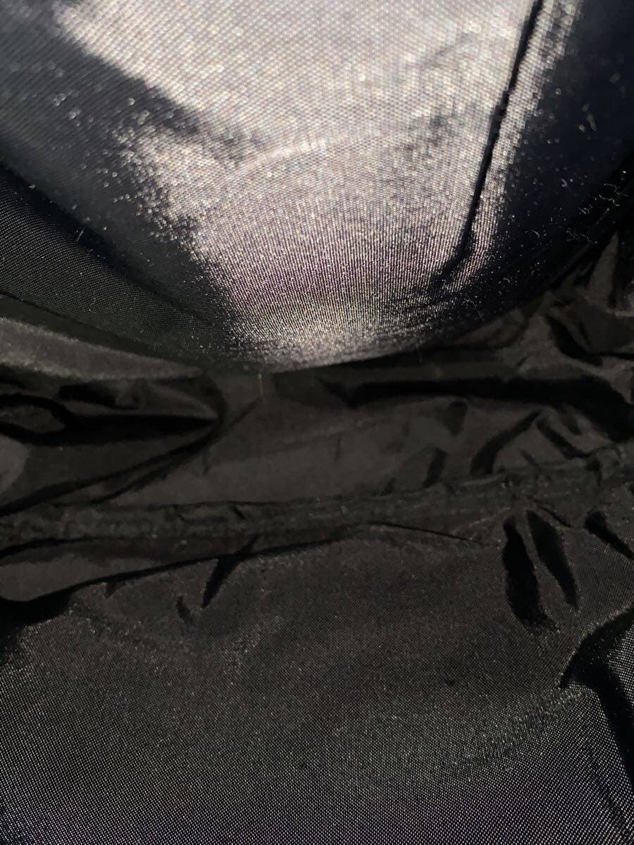 STUSSY Backpack Polyester Black 133020 6