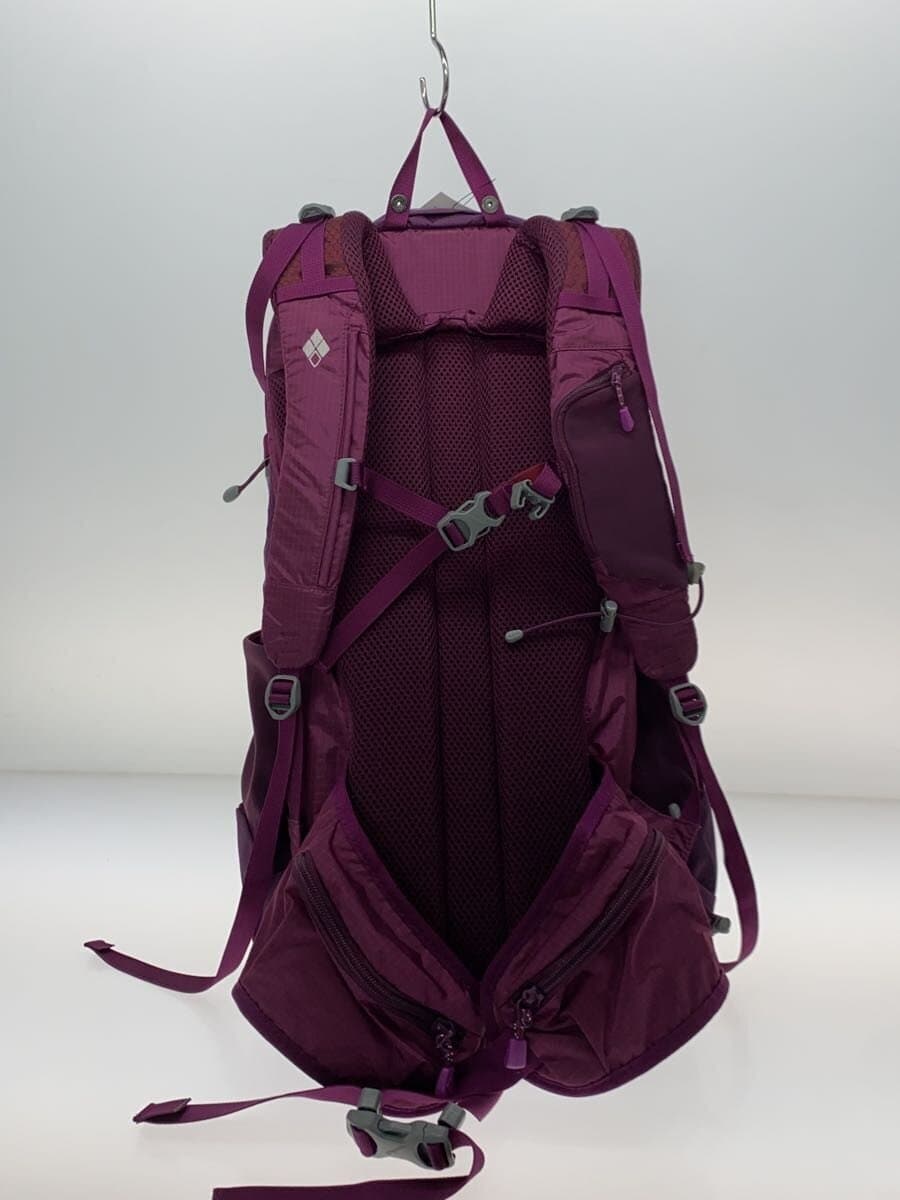 mont-bell backpack -- BRD 3