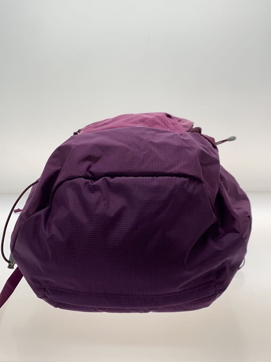 mont-bell backpack -- BRD 4
