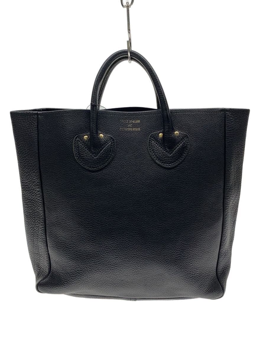 YOUNG & OLSEN handbag -- BLK