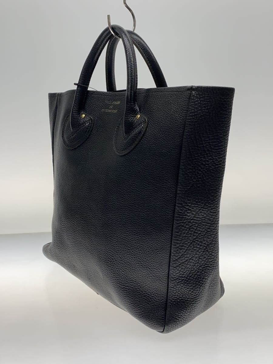 YOUNG & OLSEN handbag -- BLK 2