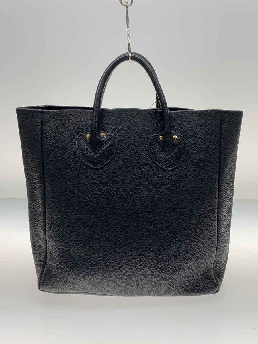 YOUNG & OLSEN handbag -- BLK 3