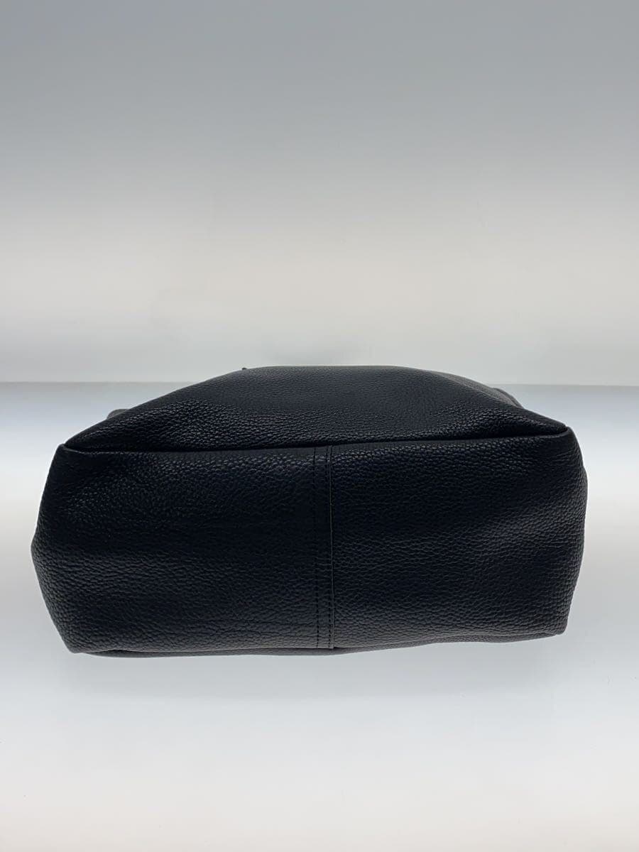 YOUNG & OLSEN handbag -- BLK 4