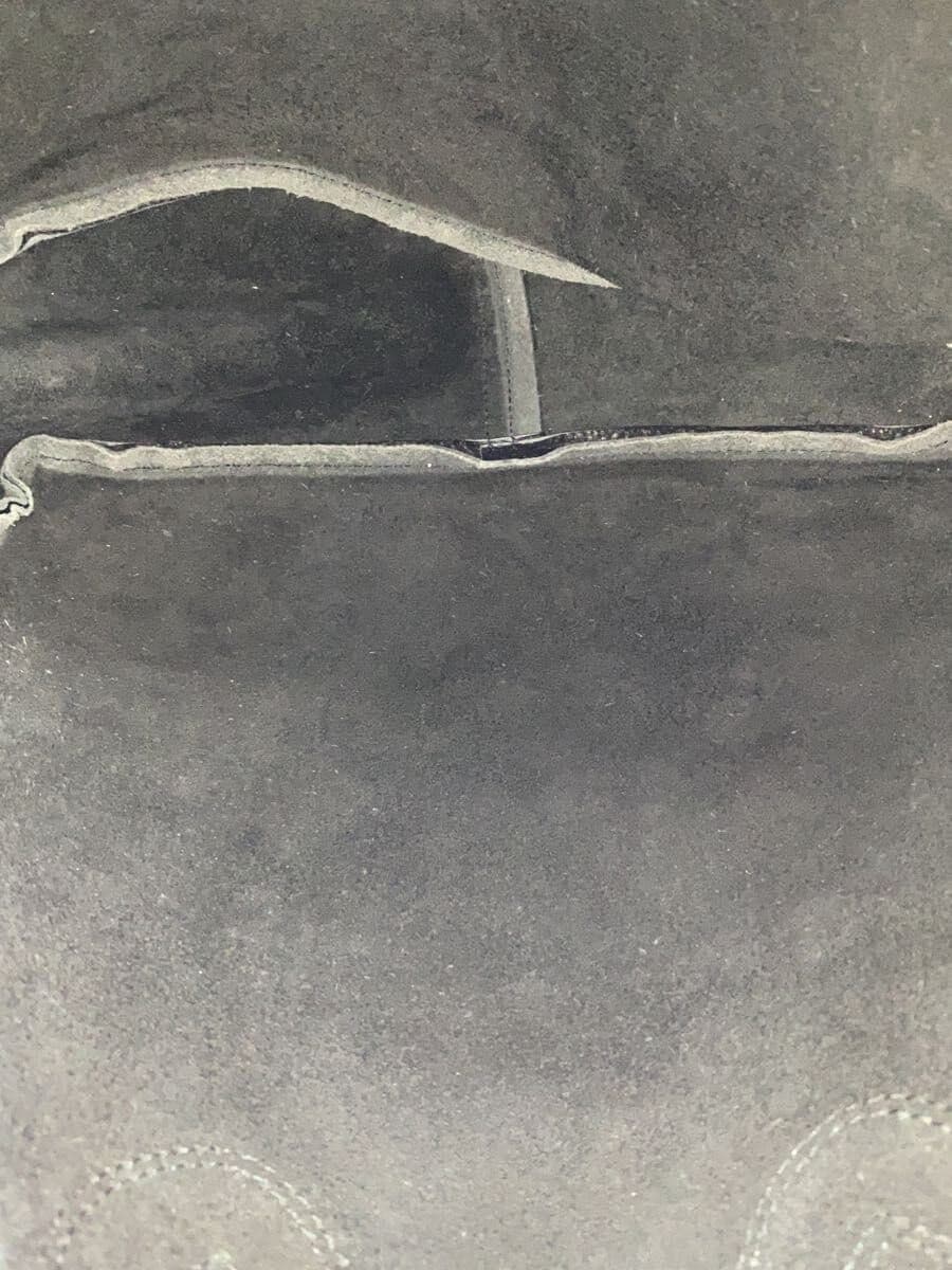 YOUNG & OLSEN handbag -- BLK 6