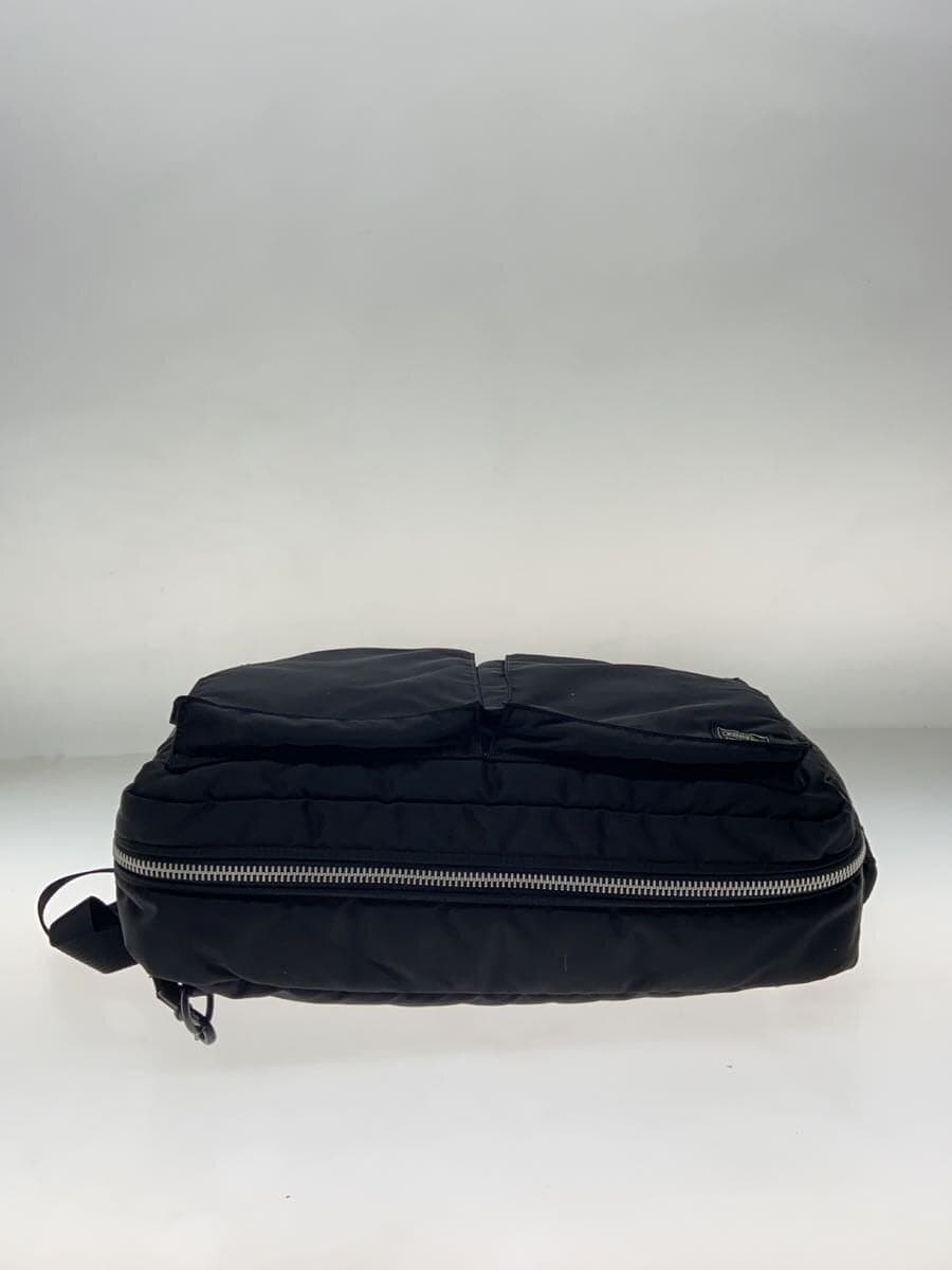 PORTER bag nylon black strap missing 4