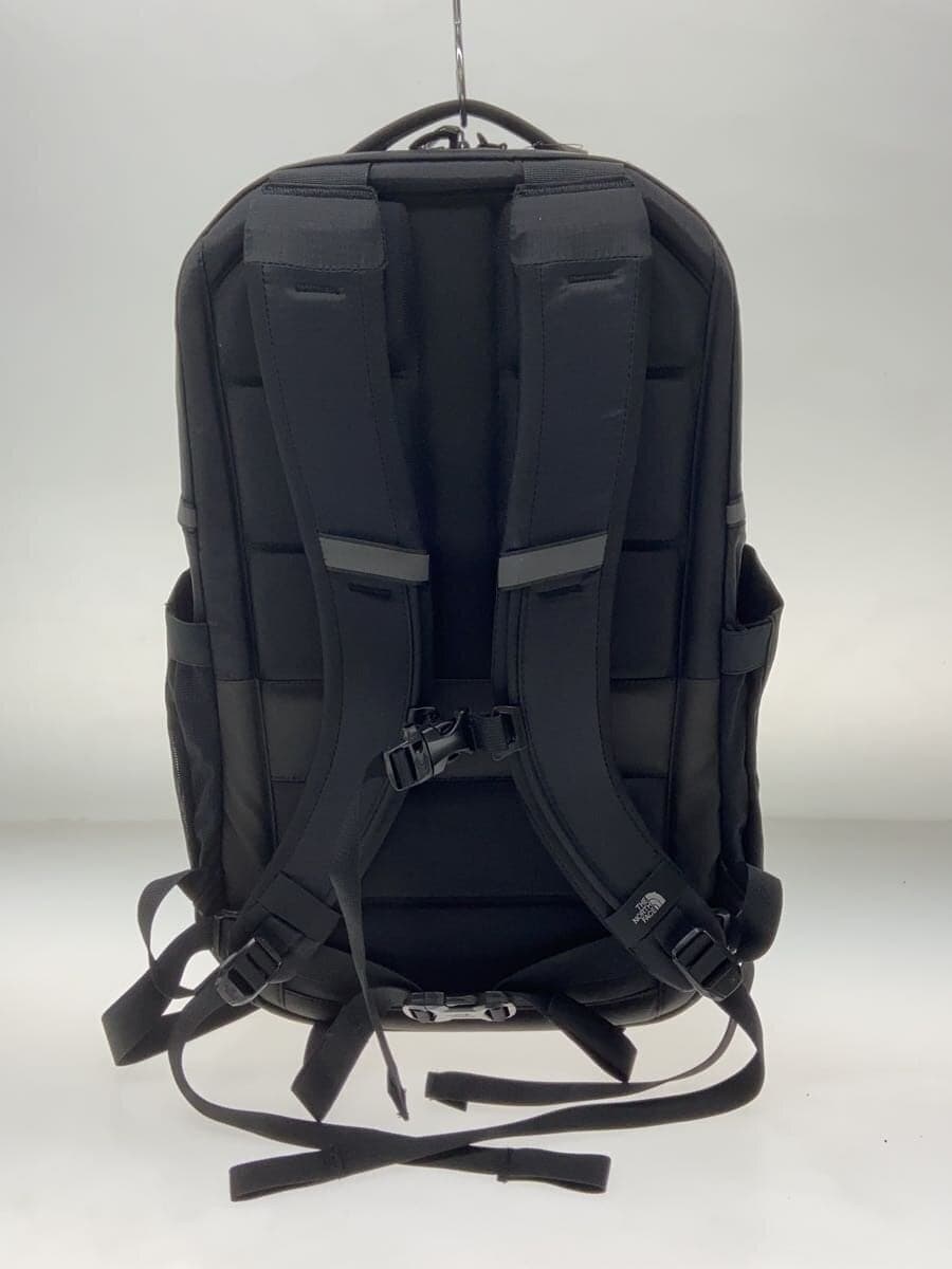 THE NORTH FACE backpack PVC BLK nf0a52sg 3