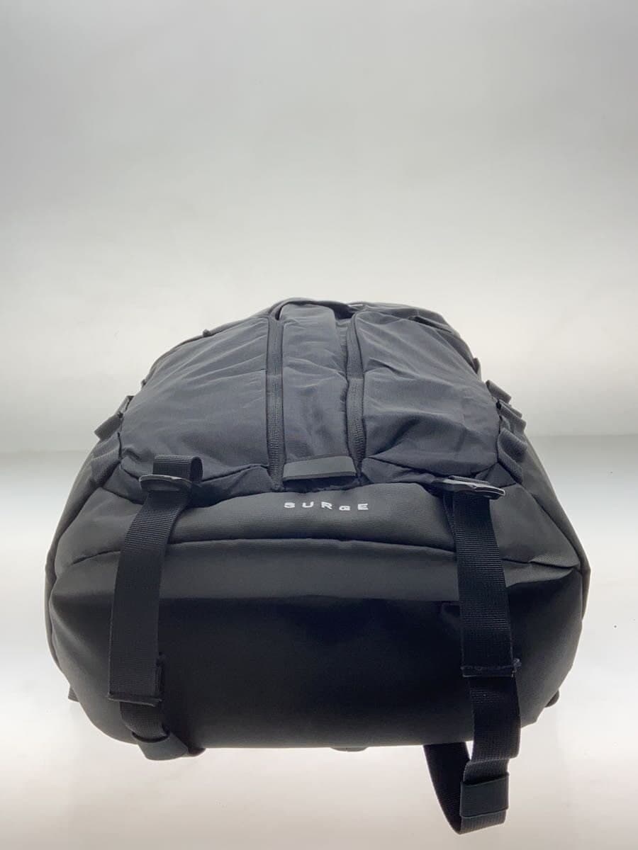 THE NORTH FACE backpack PVC BLK nf0a52sg 4