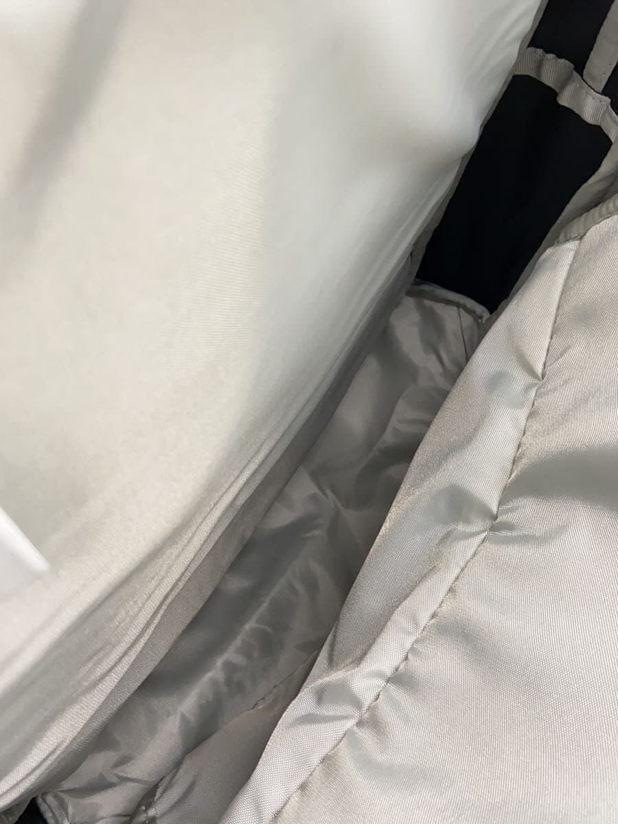 THE NORTH FACE backpack PVC BLK nf0a52sg 6