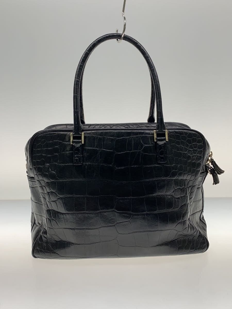 ANYA HINDMARCH handbag -- BLK 3