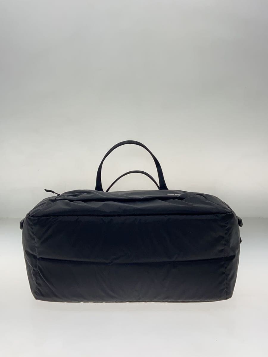 F.C.R.B. (F.C. Real Bristol) Briefcase Nylon Black FCRB-252129 4