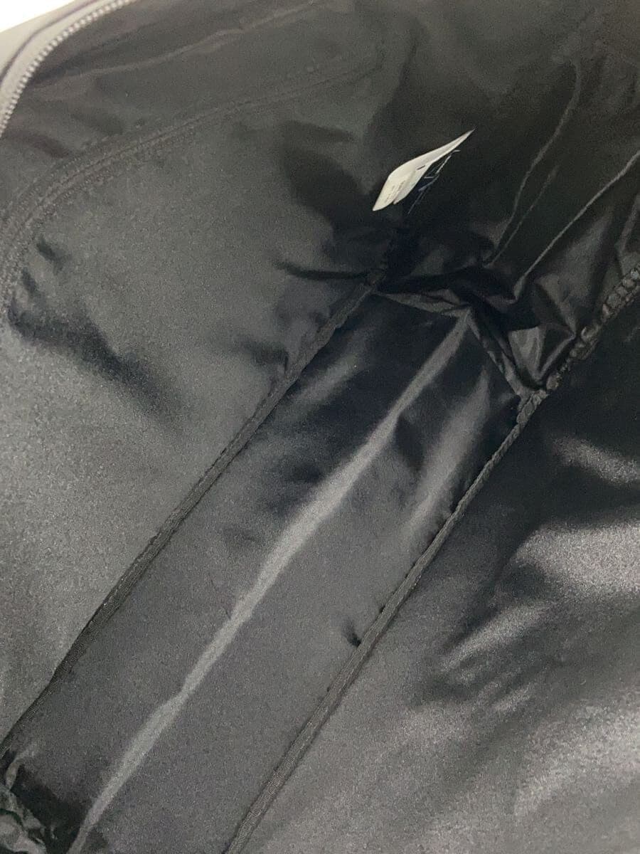 F.C.R.B. (F.C. Real Bristol) Briefcase Nylon Black FCRB-252129 6