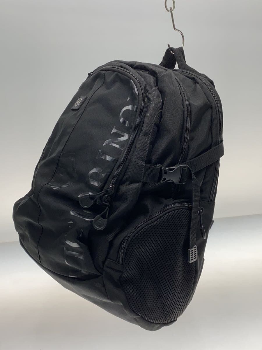 VICTORINOX backpack Polyester BLK 2