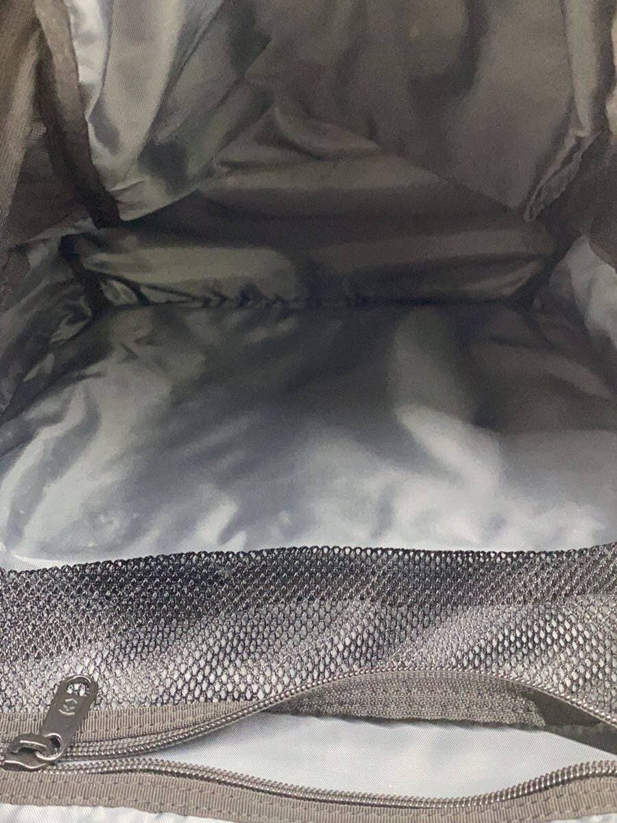 VICTORINOX backpack Polyester BLK 5