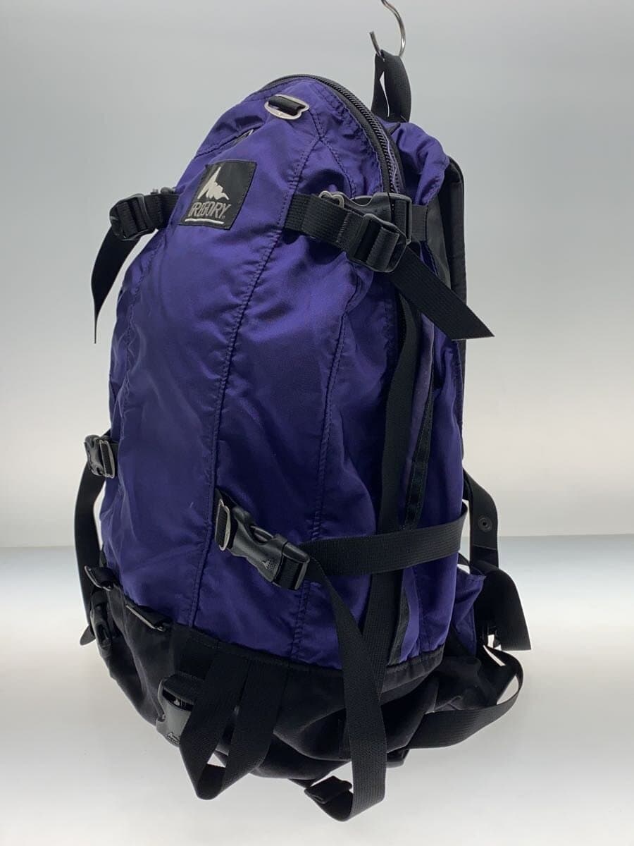 GREGORY Backpack PVC PUP 2