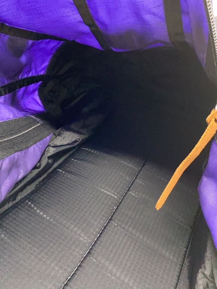 GREGORY Backpack PVC PUP 6