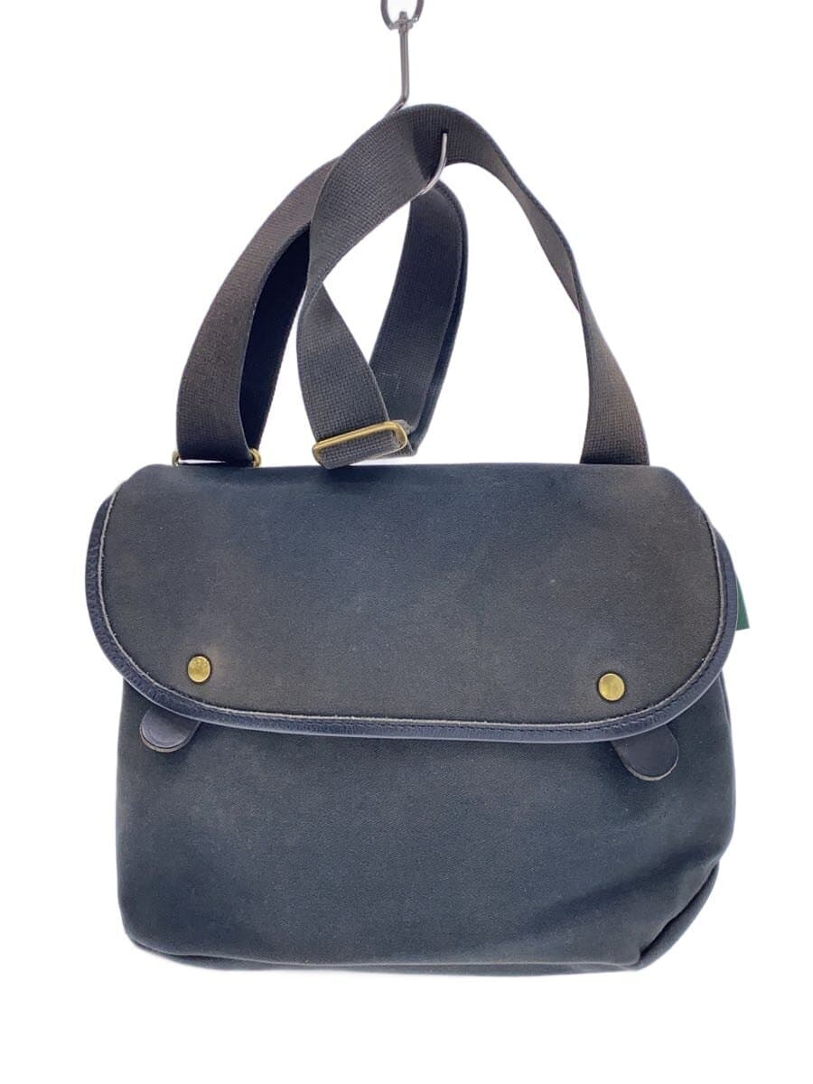 BRADY Shoulder Bag BLK