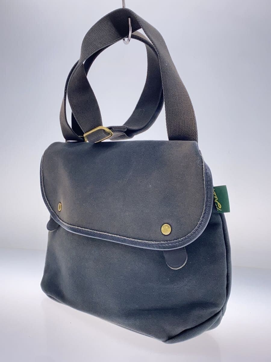 BRADY Shoulder Bag BLK 2