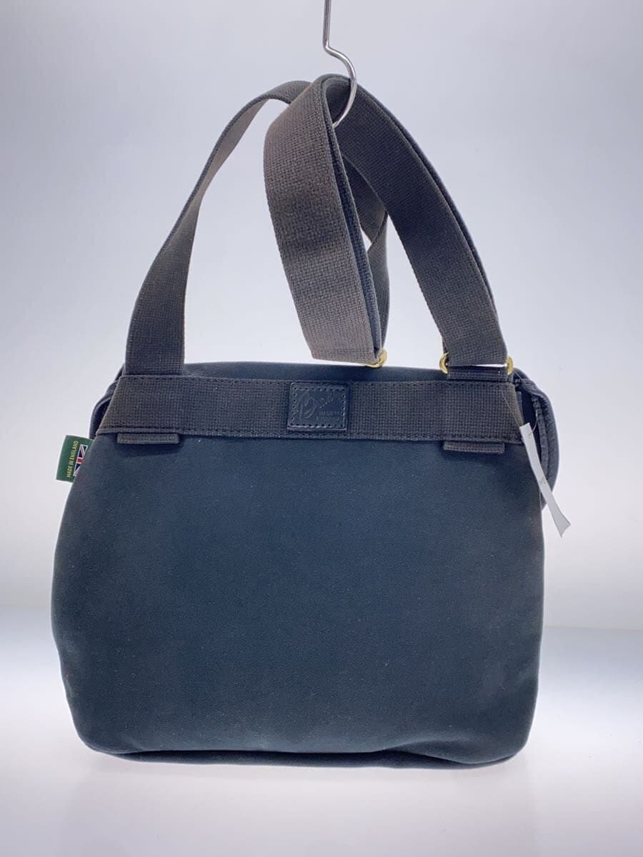 BRADY Shoulder Bag BLK 3