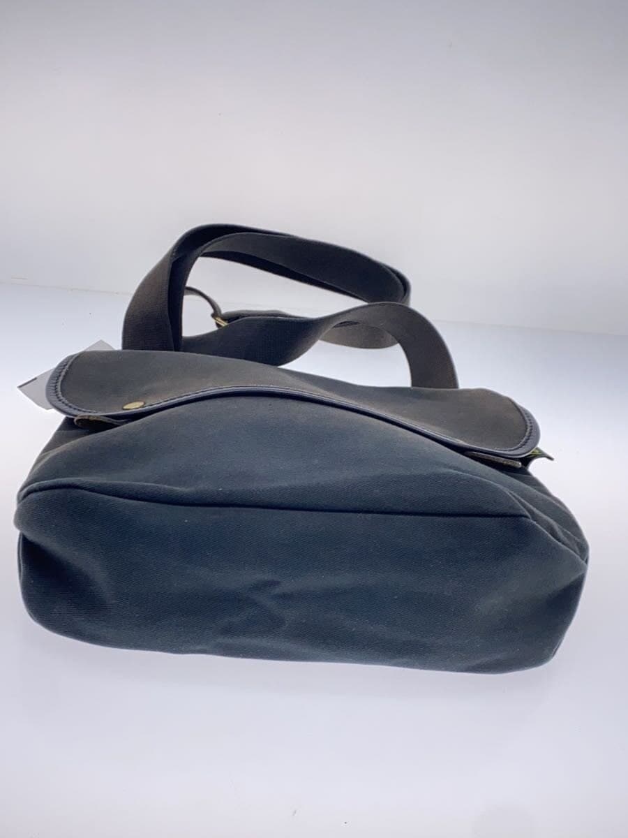 BRADY Shoulder Bag BLK 4