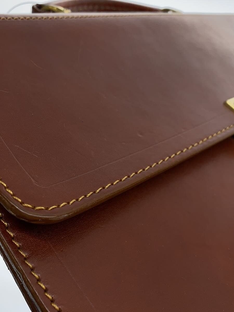 FIVE WOODS Bag Leather BRW 7