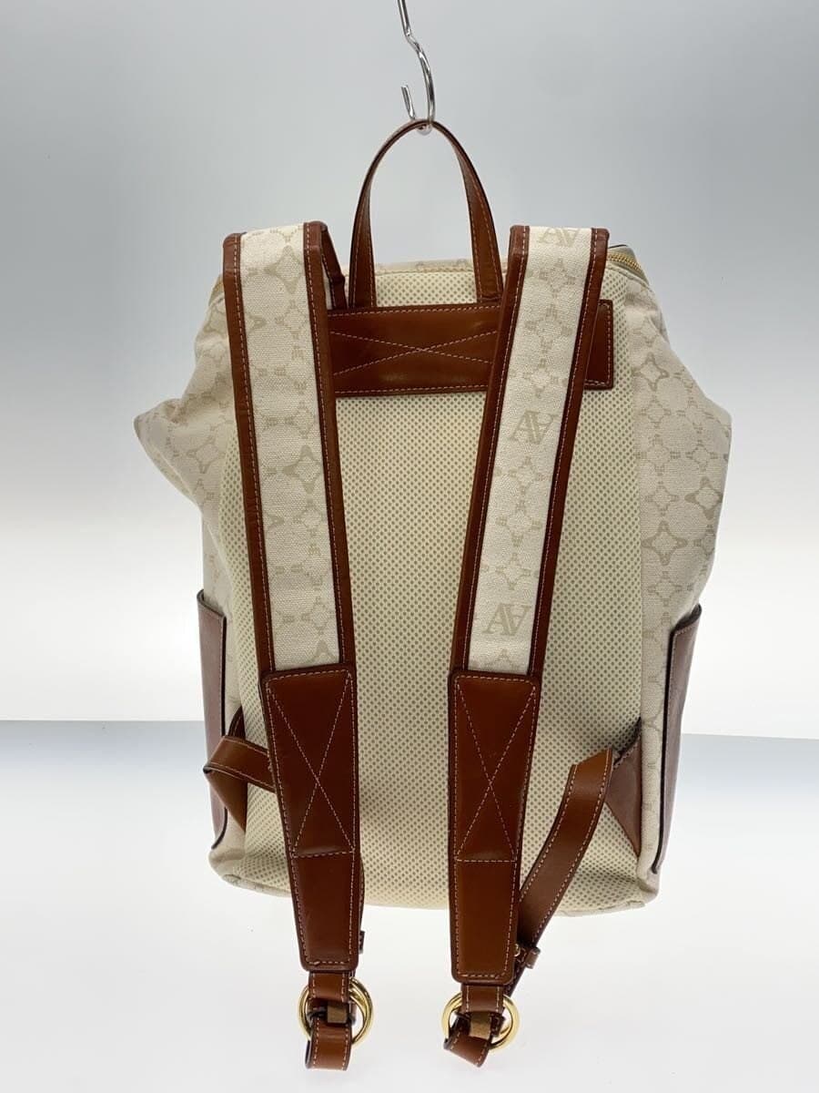 ATAO Backpack Canvas BEG 3