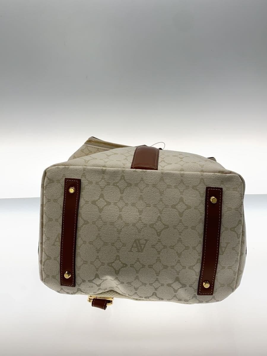 ATAO Backpack Canvas BEG 4