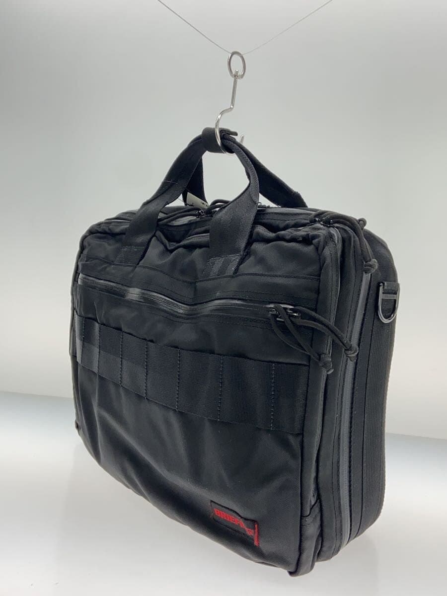 BRIEFING Briefcase BLK 2