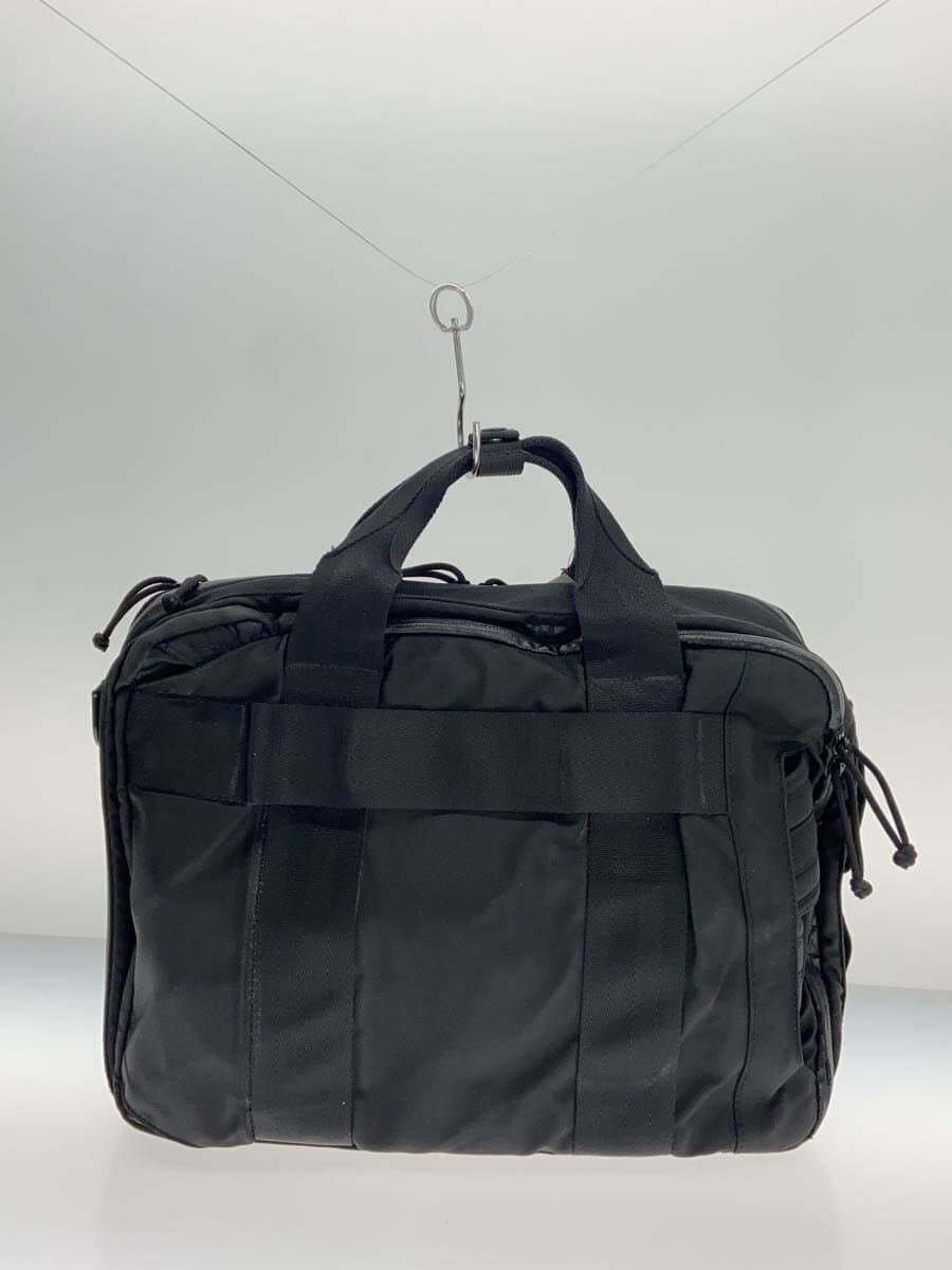 BRIEFING Briefcase BLK 3