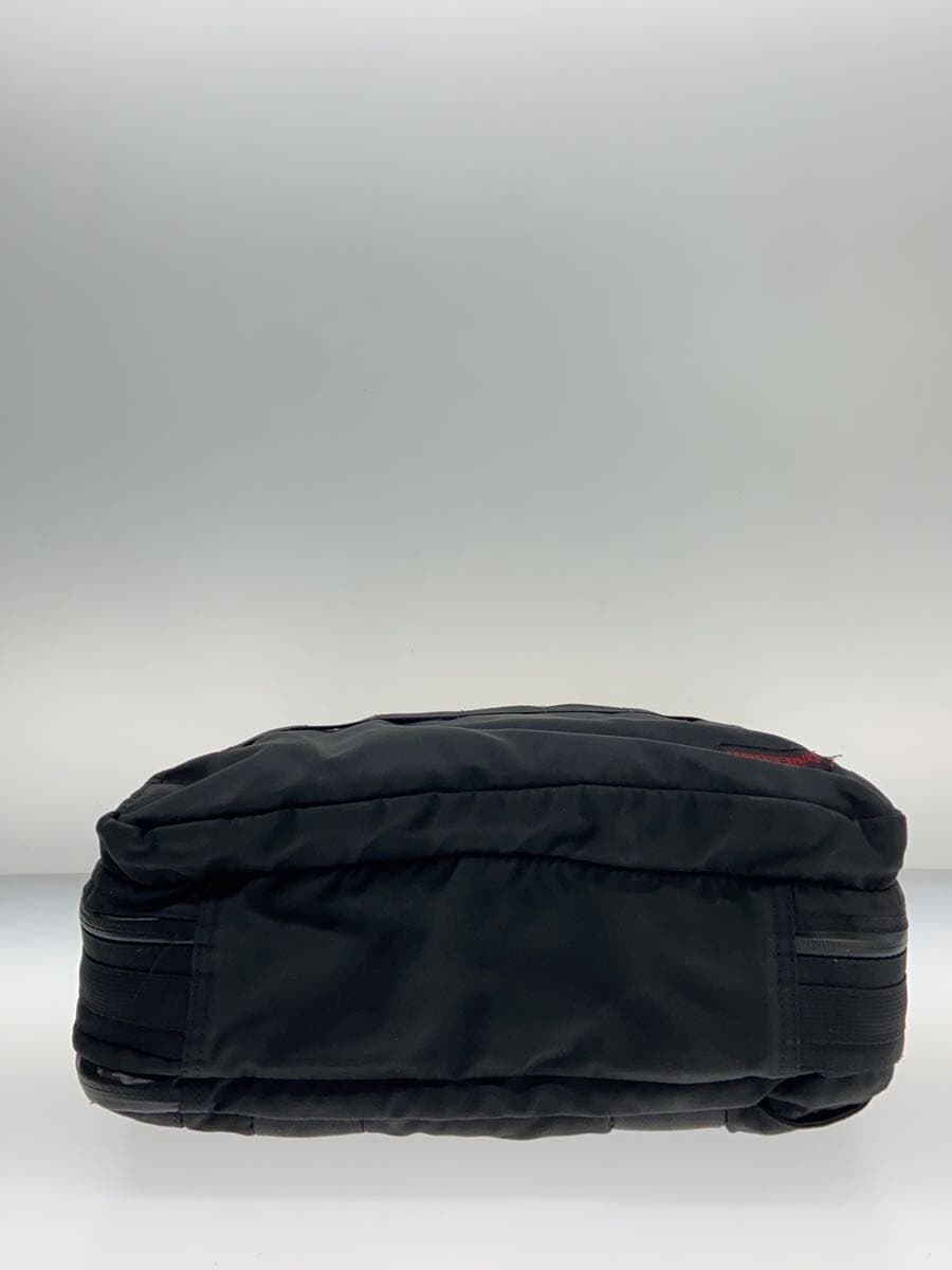 BRIEFING Briefcase BLK 4