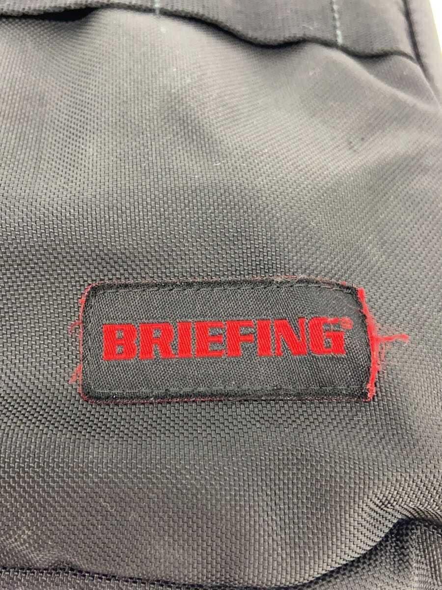 BRIEFING Briefcase BLK 5