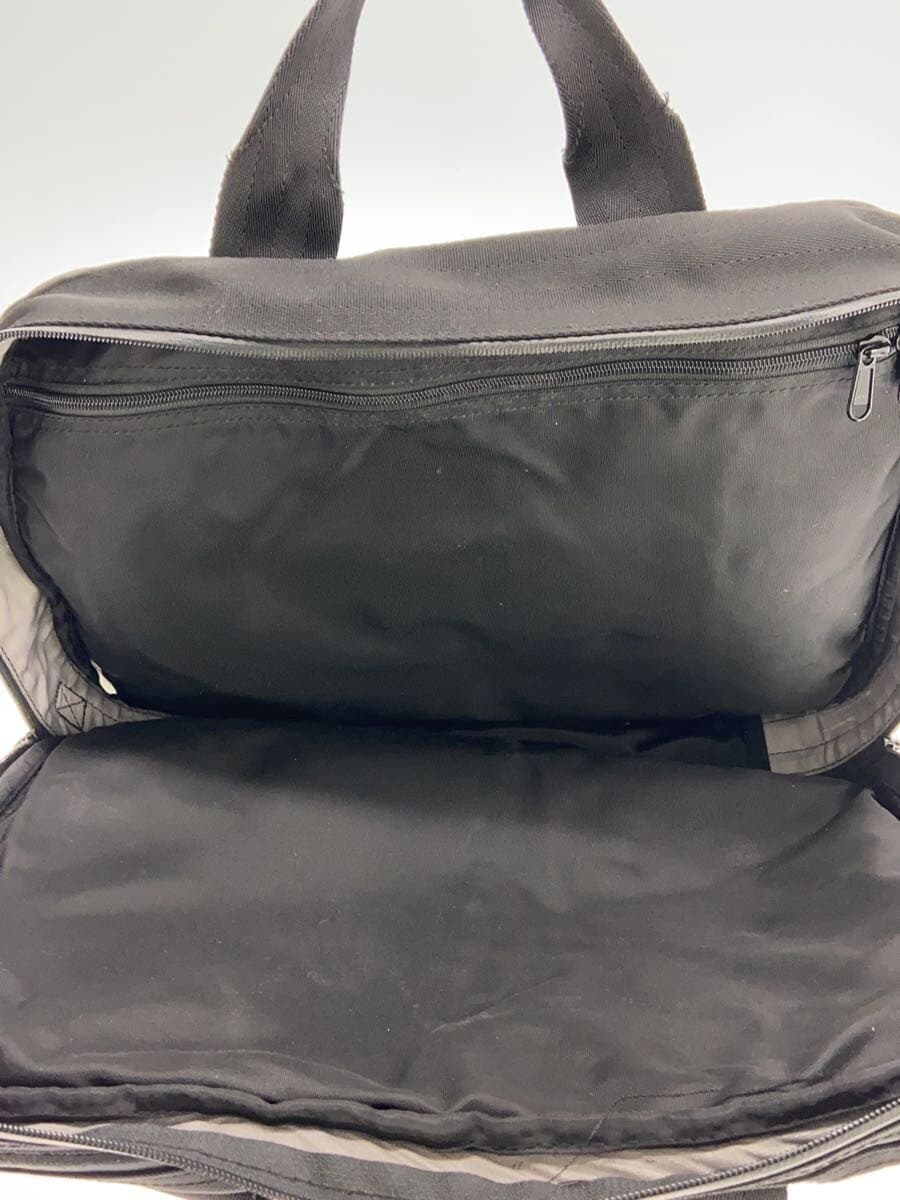 BRIEFING Briefcase BLK 6