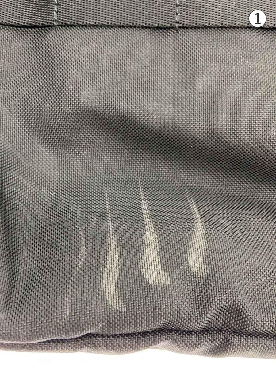 BRIEFING Briefcase BLK 7