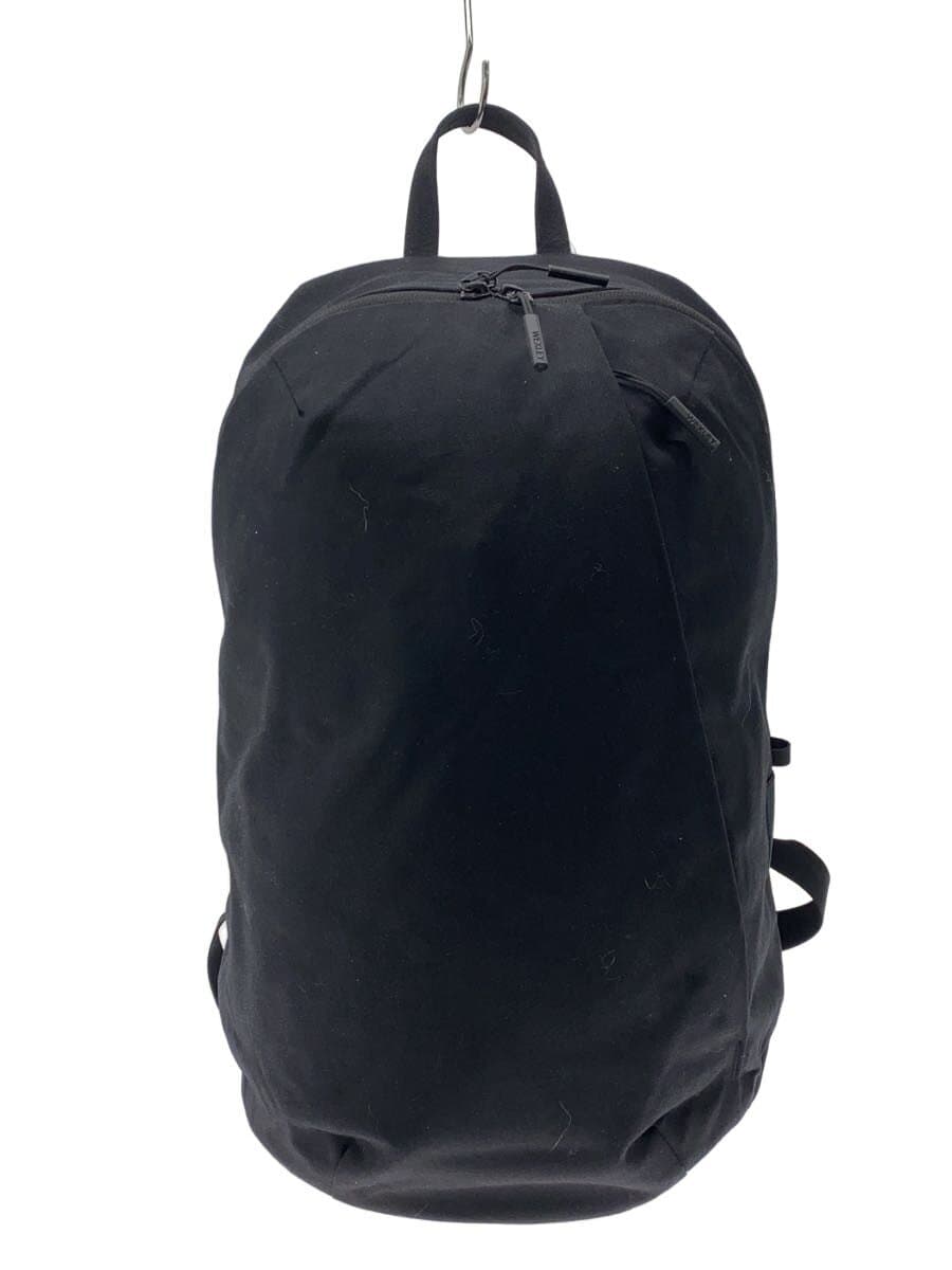 WEXLEY Backpack BLK