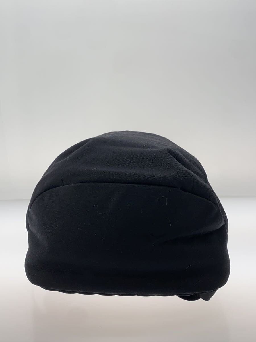 WEXLEY Backpack BLK 4