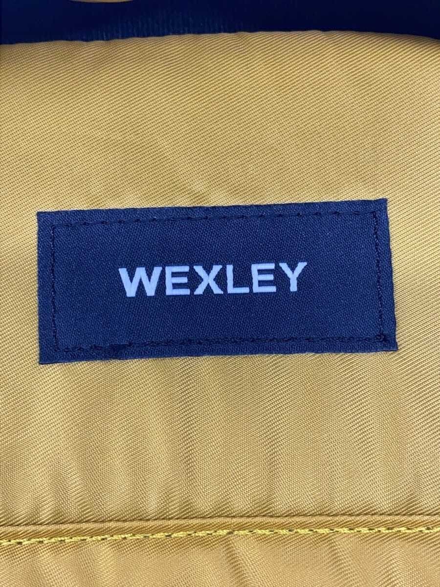 WEXLEY Backpack BLK 5