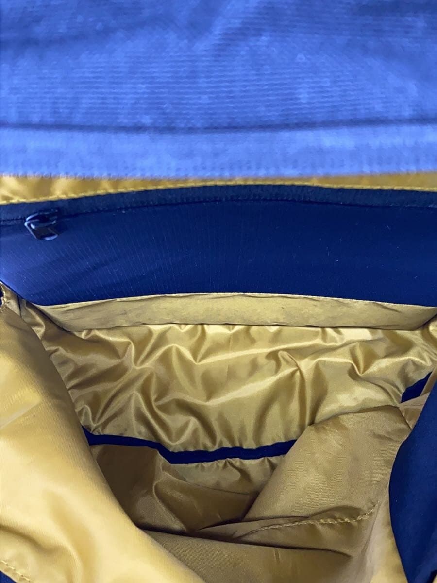 WEXLEY Backpack BLK 6